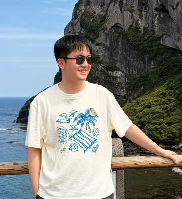 Shiqiao Zhou